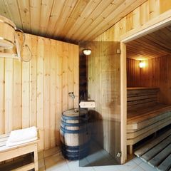 Центр отдыха Да-Ши, Ольхонский район, Иркутская область