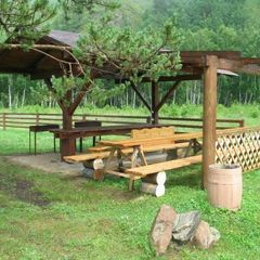 Гостевой двор Лесная сказка, Слюдянский район, Иркутская область