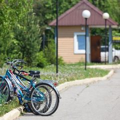 Парк-отель Бурдугуз, Иркутский район, Иркутская область
