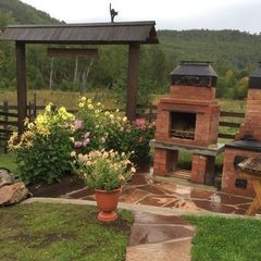 Гостевой двор Лесная сказка, Слюдянский район, Иркутская область