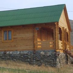 Туристический комплекс Тутайский прибой, Ольхонский район, Иркутская область