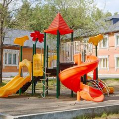 Парк-отель Бурдугуз, Иркутский район, Иркутская область