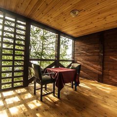 Центр отдыха Да-Ши, Ольхонский район, Иркутская область