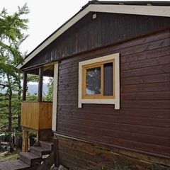 Турбаза Улирба, Ольхонский район, Иркутская область