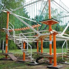 Парк-отель Бурдугуз, Иркутский район, Иркутская область