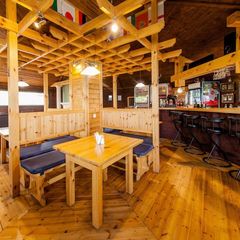 Центр отдыха Да-Ши, Ольхонский район, Иркутская область