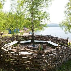 Парк-отель Бурдугуз, Иркутский район, Иркутская область
