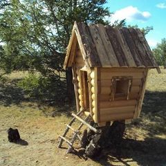 Туристическая база отдыха Пирс, Ольхонский район, Иркутская область