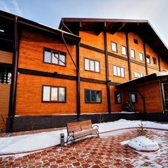 Гостевой дом Времена года, Братск, Иркутская область