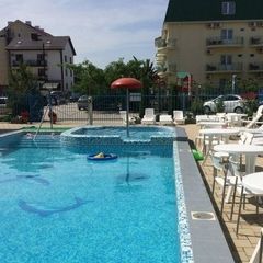 Гостевой дом Сапфир, Анапский район, Краснодарский край