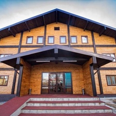 Гостевой дом Времена года, Братск, Иркутская область