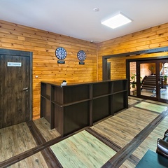 Гостевой дом Времена года, Братск, Иркутская область