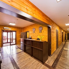 Гостевой дом Времена года, Братск, Иркутская область