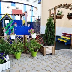 Гостевой дом Сапфир, Анапский район, Краснодарский край
