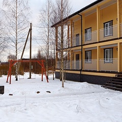 Гостевой дом Березки, Выборгский район, Ленинградская область
