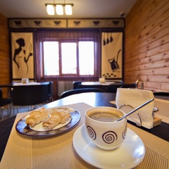 Гостевой дом Времена года, Братск, Иркутская область