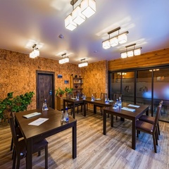 Гостевой дом Времена года, Братск, Иркутская область