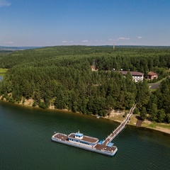 Парк-отель Бурдугуз, Иркутский район, Иркутская область