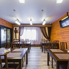 Гостевой дом Времена года, Братск, Иркутская область