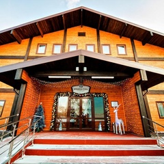 Гостевой дом Времена года, Братск, Иркутская область