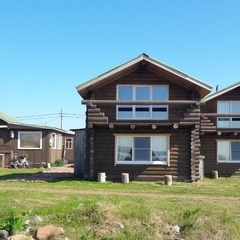 База отдыха  Коттедж «Кашкаранцы» , Терский район, Мурманская область