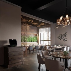 Отель Грин Флоу / Green Flow Hotel, Сочи, Краснодарский край