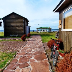 База отдыха  Коттедж «Кашкаранцы» , Терский район, Мурманская область