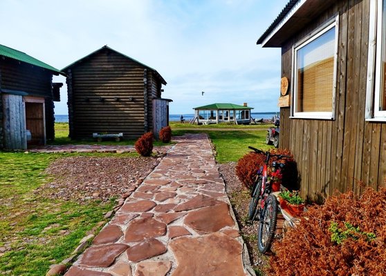  Коттедж «Кашкаранцы»  — фото 2