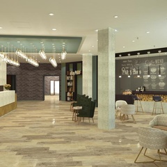 Отель Грин Флоу / Green Flow Hotel, Сочи, Краснодарский край