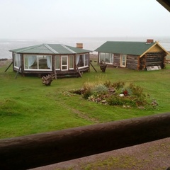 База отдыха  Коттедж «Кашкаранцы» , Терский район, Мурманская область