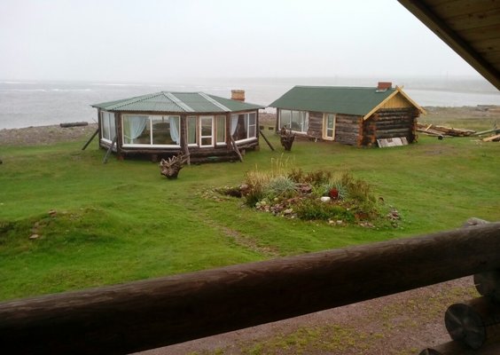  Коттедж «Кашкаранцы»  — фото 3