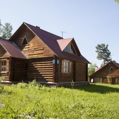 Горнолыжный курорт Гора Соболиная, Слюдянский район, Иркутская область