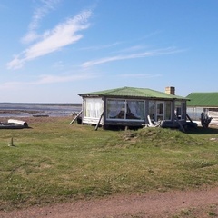 База отдыха  Коттедж «Кашкаранцы» , Терский район, Мурманская область