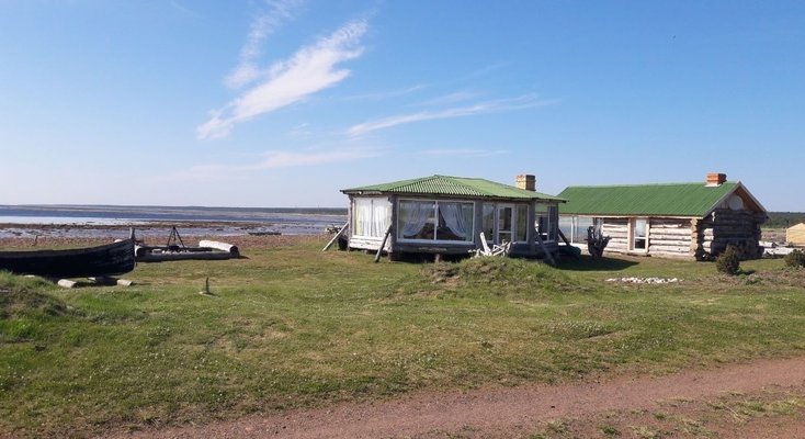  Коттедж «Кашкаранцы»  — фото 4