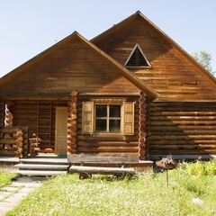 Горнолыжный курорт Гора Соболиная, Слюдянский район, Иркутская область