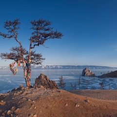 Эко-отель Эдем, Иркутский район, Иркутская область
