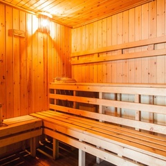 Горнолыжный курорт Гора Соболиная, Слюдянский район, Иркутская область