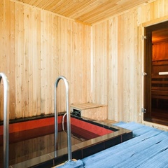 Горнолыжный курорт Гора Соболиная, Слюдянский район, Иркутская область