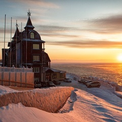 База отдыха Легенда Байкала, Иркутский район, Иркутская область
