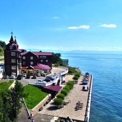 База отдыха Легенда Байкала, Иркутский район, Иркутская область