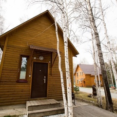 Парк-отель Белый соболь, Слюдянский район, Иркутская область