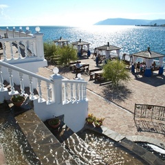 База отдыха Легенда Байкала, Иркутский район, Иркутская область