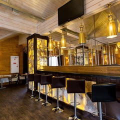 Парк-отель Белый соболь, Слюдянский район, Иркутская область