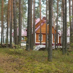 Усадьба Дивная, Нытвенский район, Пермский край