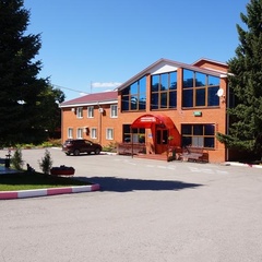 Гостиница Элит, Богородицкий район, Тульская область