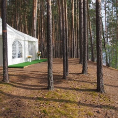 Усадьба Дивная, Нытвенский район, Пермский край