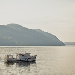 База отдыха Легенда Байкала, Иркутский район, Иркутская область