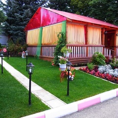 Гостиница Элит, Богородицкий район, Тульская область