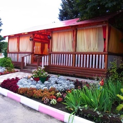 Гостиница Элит, Богородицкий район, Тульская область