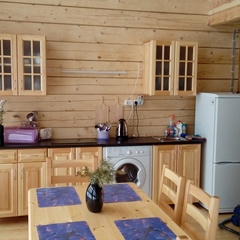 Гостевой дом Робинзон, Медвежьегорский район, Республика Карелия